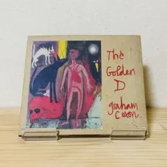 ♬ Graham Coxon The Golden D グレアム・コク blur