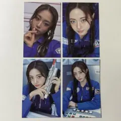 339. TWICE ツウィ 10ve universe トレカ