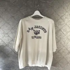 美品　BLUE LAKE MARKET スウェット