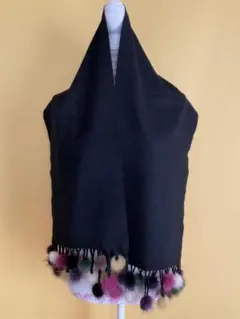 2026年最新】ミンク ストールの人気アイテム - メルカリ