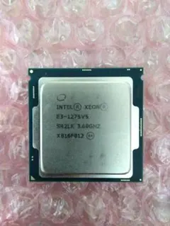 2026年最新】Intel Xeon E-2174Gの人気アイテム - メルカリ
