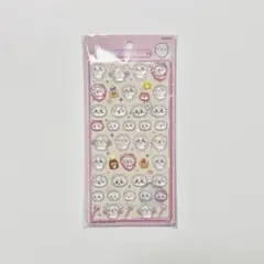 正規品 ボンボンドロップシール ちいかわ