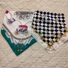 フェンディ ハンカチ