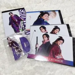 中川大輔 アクスタ 3体セット 2025年最新】中川大輔 アクスタの人気アイテム - メルカリ