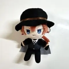 2026年最新】中原中也 ぬいぐるみの人気アイテム - メルカリ