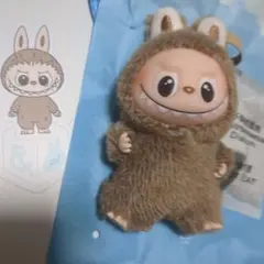 PIN FOR LOVE イニシャル ミニラブブ 【＆】