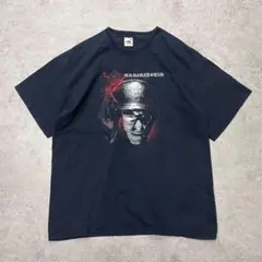 00s Rammstein ラムシュタイン バンド Tシャツ ビンテージ 古着