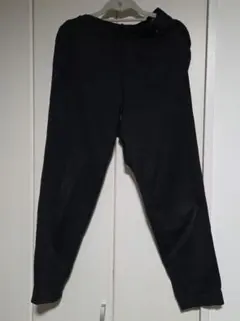 UNIQLO ドライEX ストレッチ ジョガーパンツ L