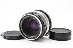 超美品 ニコン NIKKOR-N Auto 24mm f2.8 MF M472 - メルカリ