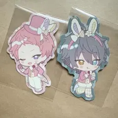 あんスタ　アニカフェ　Valkyrie