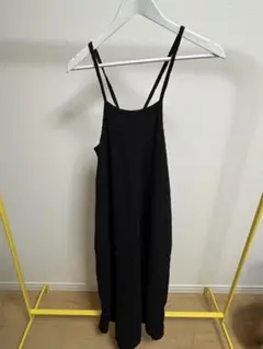 FREAK'S STORE フラワーストレッチレースキャミワンピース