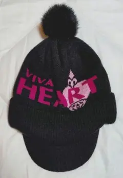 帽子 レディースウェア