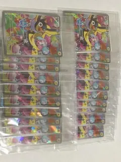 ポケモンカード　プレイマット　まとめ売り　未開封 ポケモンカードゲーム ラバープレイマット POKEMON TRAINERS Off
