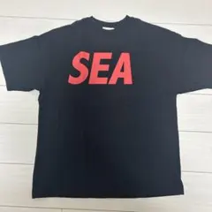 2025年最新】WIND AND SEA メンズ Tシャツの人気アイテム - メルカリ