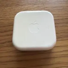 Apple EarPods 3.5mmジャック ホワイト