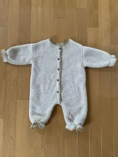 ZARA ボア 6-9ヶ月　74cm