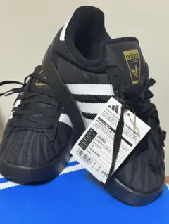 2025年最新】アディダススーパースター25.5の人気アイテム - メルカリ