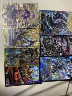 オークション デュエルマスターズ