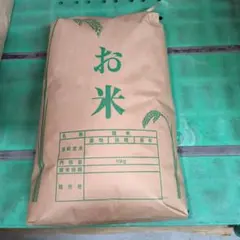 ひとめぼれ　10キロ　玄米　岩手県産　お米のサムネイル