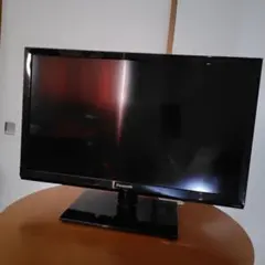 Panasonic VIERA 32型 TH-L32G2 - メルカリ