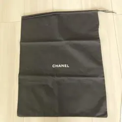 CHANELノベルティーポーチ未使用品2枚セット