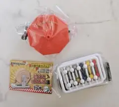 福引き抽選器3 カプセルトイ