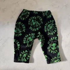 ヒスミニ hysteric mini デビルキン パンツ 90