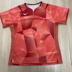 MIZUNO 卓球　レディース ウェア　M