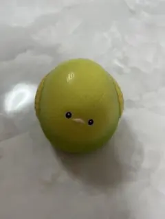 ブルームスクイーズ もやもやとり セキセイインコ マスカットの香り
