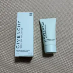 GIVENCHY SKIN RESSOURCE クレンジングバーム 15mlのサムネイル