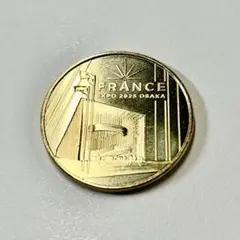 2025年最新】大阪万博 パビリオン メダルの人気アイテム - メルカリ