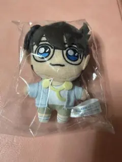 セガラッキーくじ 名探偵コナンNeoCityPop F賞 江戸川コナン