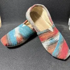 TOMS 靴　24cm
