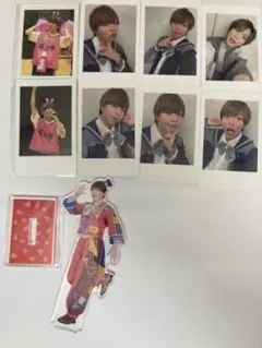 パンダドラゴン ぱっち 2L コースター - メルカリ