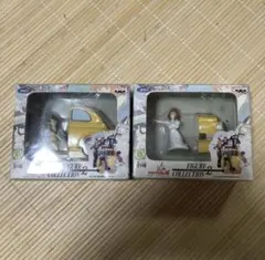 ★セット売り★フィギュアコレクション2★ルパン3世！！★カリオストロの城★