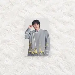 HMVオンライン特典トレカ Yes!東京 EBiDAN 小泉光咲