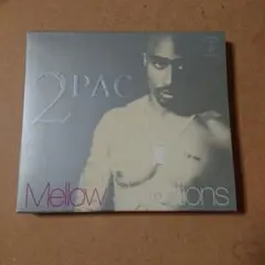 2PAC / Mellow Selections CD