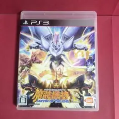 スーパーロボット大戦OGサーガ 魔装機神F COFFIN OF THE END