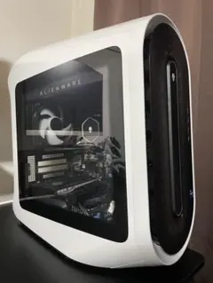 2026年最新】alienware AURORA r14の人気アイテム - メルカリ