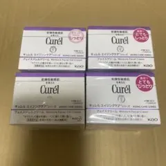 エイジングケアシリーズ フェイスクリーム40g 4個セット