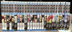 ワンパンマン 1〜36全巻+ヒーロー大全 37冊全巻セット ONE 村田雄介