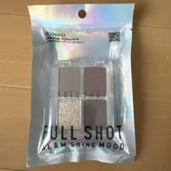 アピュー フルショット ルーティンアイパレットのサムネイル