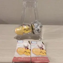 とっとこハム太郎 スイングマスコット　こうしくん