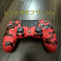 PS4純正コントローラー