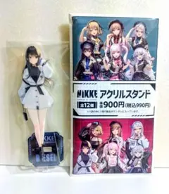 2026年最新】nikke 勝利の女神 アクスタの人気アイテム - メルカリ