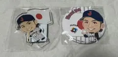 2026 WBC 侍ジャパンガチャ 伊藤大海