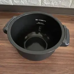 2025年最新】ホットクック 内鍋 1.6の人気アイテム - メルカリ