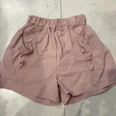 水陸両用パンツ　120サイズ