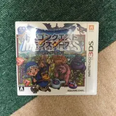 ドラゴンクエストモンスターズ テリーのワンダーランド3D