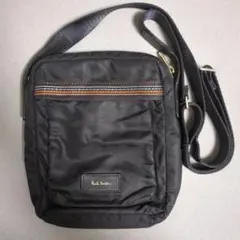 Paul Smith ブラック ボディバッグ